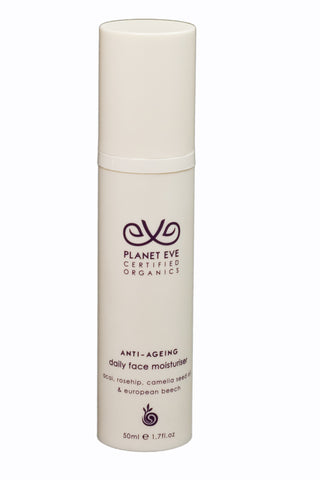 Daily Face Moisturiser 50ml