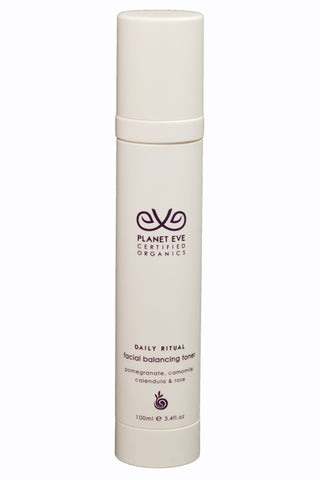 Facial Balancing Toner 100ml