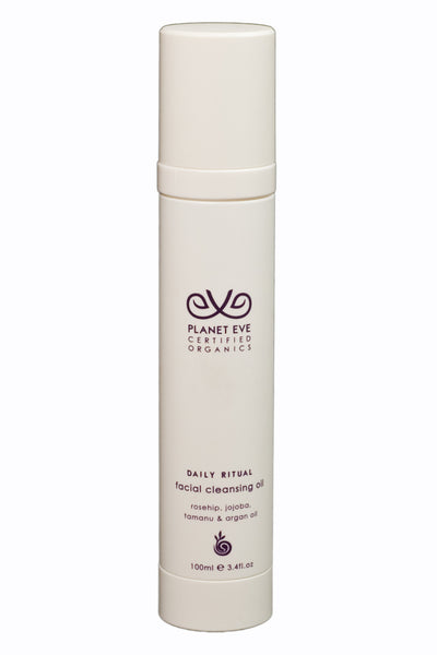 Facial Cleansing Oil 100ml