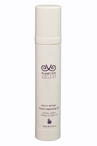 Facial Cleansing Oil 100ml